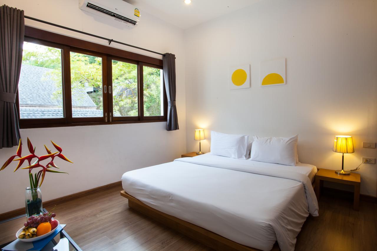 Baan Talay Pool Villa Koh Samui Exterior foto